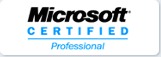 Microsoft website